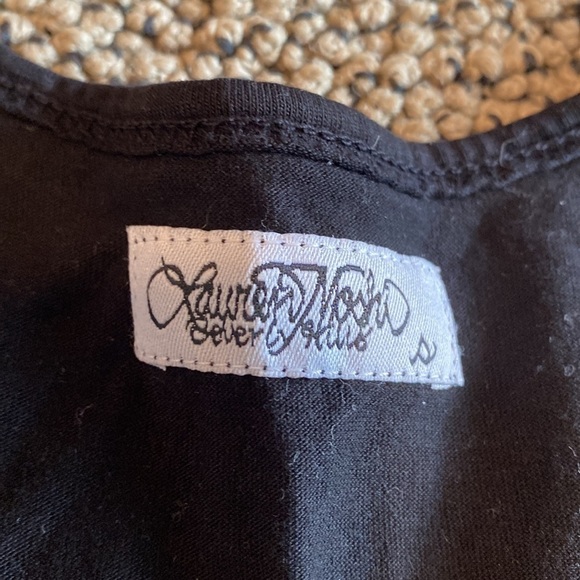 NWOT Love Bug Tank Top Size Small -- Super Cute! - Picture 3 of 4